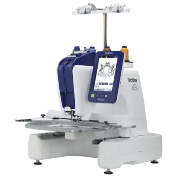 Brother Persona PRS100 Embroidery Machine