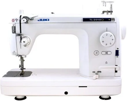 ماكينة خياطة اللحف والخياطة Juki TL-2010Q