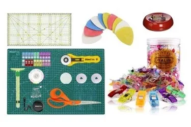 Essential Sewing Tools and Equipment