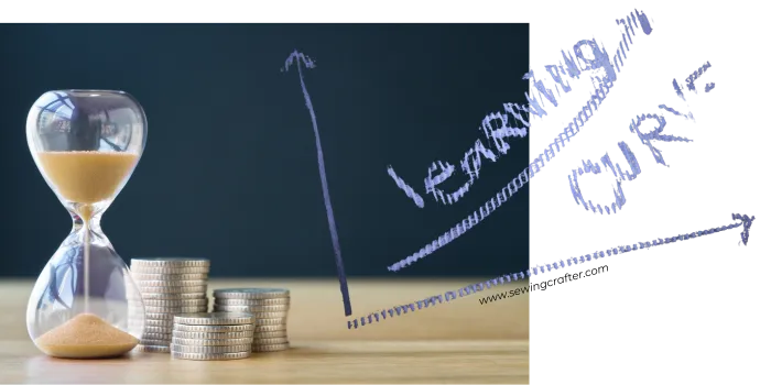 Embroidery Machine - Learning Curve vs Cost Embroidery Machine - Learning Curve vs Cost