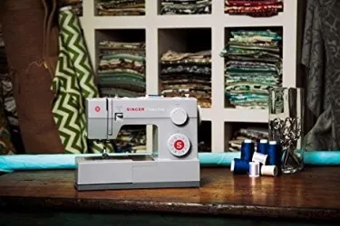 Best Singer Heavy Duty Sewing Machines