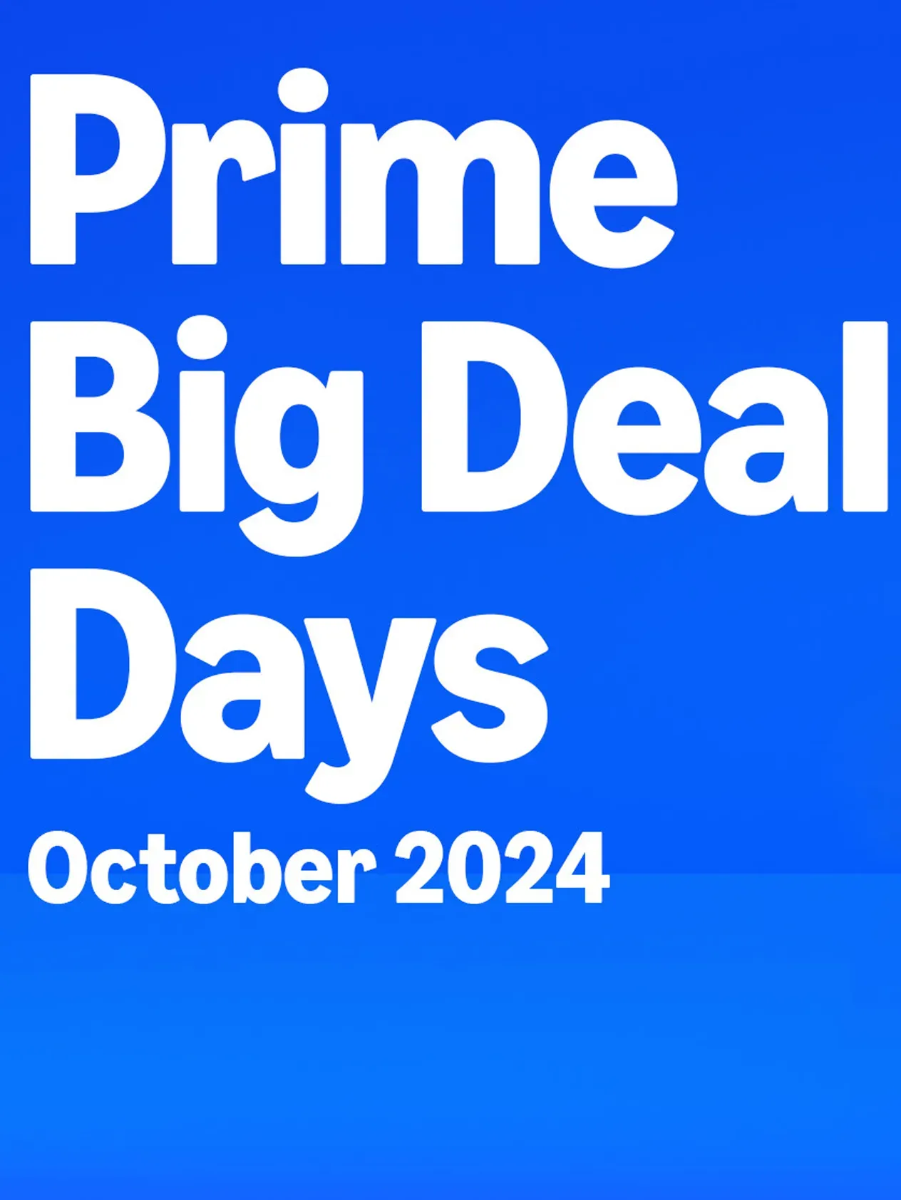 amazon prime day banner