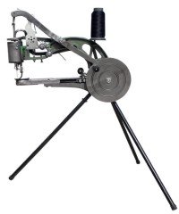 Toolly Hand Sewing Machine Review