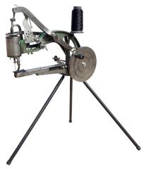 Kekeross Hand Sewing Machine Review