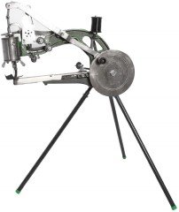 IronWalls Hand Sewing Machine Review
