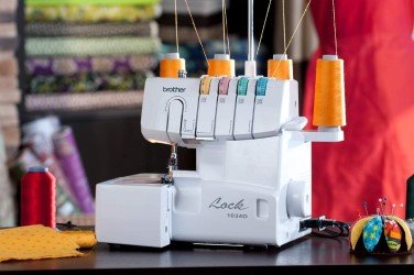 Best Serger Sewing Machines