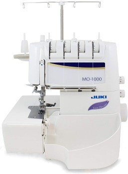 Juki MCS-1000 Overlock Machine