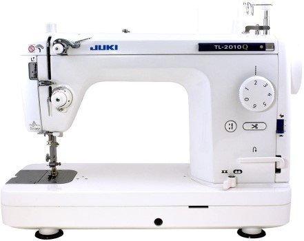 Juki TL-2010Q Quilting and Sewing Machine