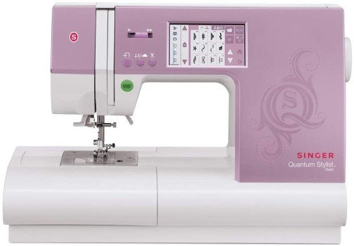 Singer 9985 Sewing Machine