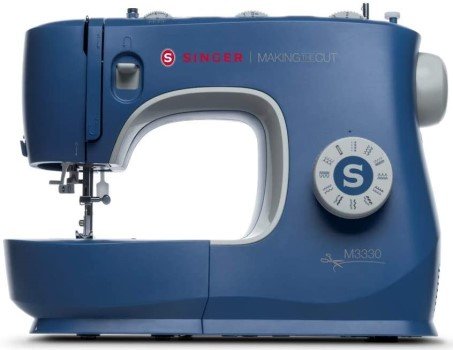 Singer M3330 Making the Cut Sewing Machine