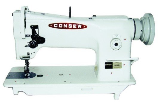 Consew 206RB-5 Industrial Sewing Machine