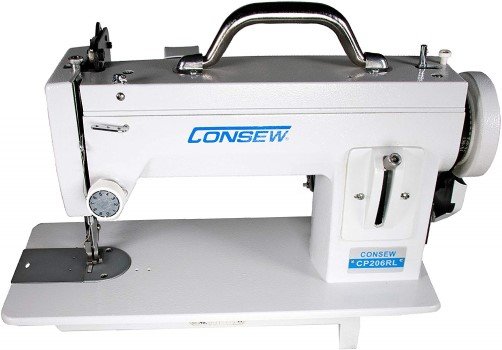 Consew CP206RL Industrial Sewing Machine