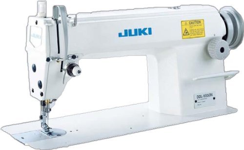 Juki DDL-5550N Industrial Straight Stitch Sewing Machine