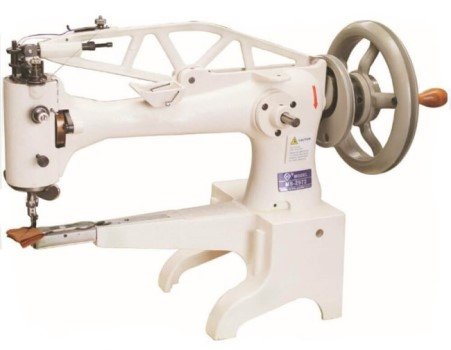 Leather Patcher Sewing Machine