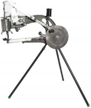 Ironwalls Cobbler Sewing Machine