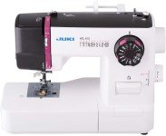 Top 3 Best Juki Sewing Machines in 2024 [Top 10 Comparison]